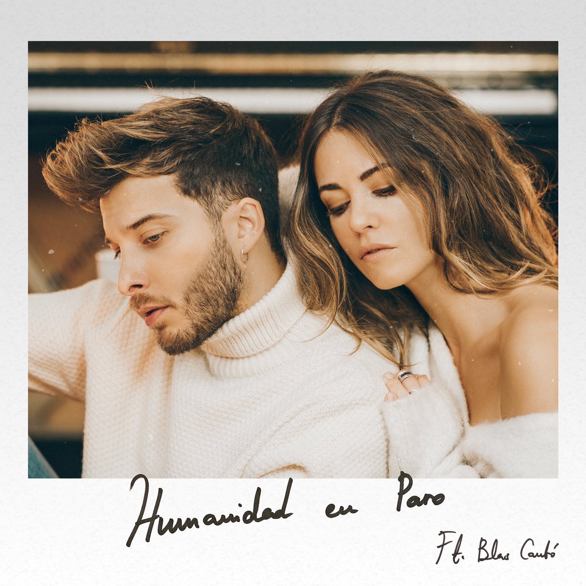 SofiaEllar's tweet photo. Hoy, a las 00:00. En youtube. En directo. “HUMANIDAD EN PARO” , con el gran... @BlasCanto https://t.co/EiXbcUXd6S
