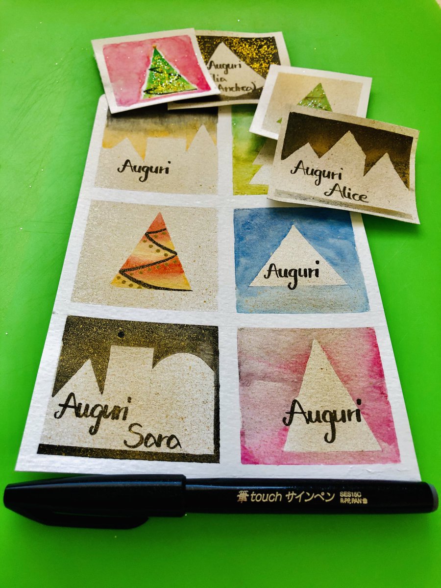 Michela Ferron tweet media