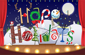 Chicagokidds's tweet photo. Wishing you all a very Happy Holiday.  What are your holiday traditions???
#chicagokiddspediatricdentistry #traditions #happyholidays #tistheseason https://t.co/h9C4eUXW5O