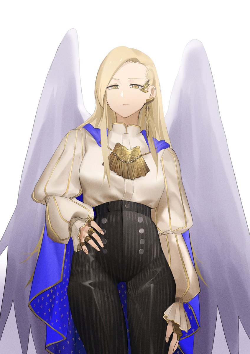 「」|BaOneのイラスト