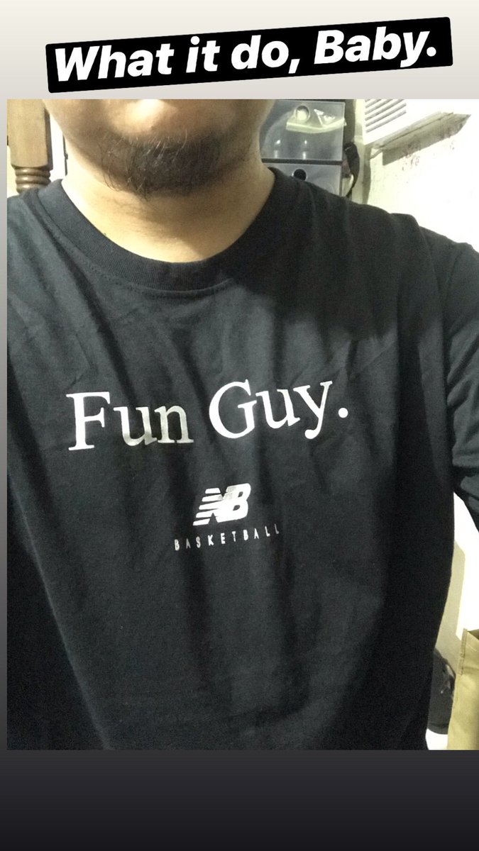 Ronald Guanio (@rr_guanio) on Twitter photo 