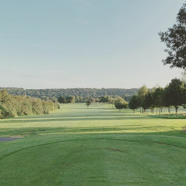 TALLPINESGOLF's tweet photo. Best day of the week today! Nice to have a busy course of members and visitors enjoying 18 holes of golf on proper greens! #golf #norestrictions #wintergolf #allopen https://t.co/j8ffcfx8UL https://t.co/PilNqmIPB0