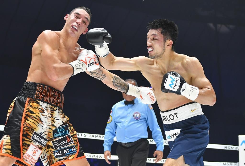 WBABoxing's tweet photo. #Andstill WBA Middleweight Champion Ryota Murata. Congratulations 🇯🇵🥊🔥

#WBABoxing #MurataButler

📸 Sankei https://t.co/EA12EJCPUv