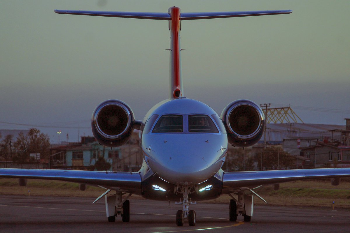 XBRomeoDeltaYan's tweet photo. #legacy500 #E545 #bizjet #jet #PrivateJets #aviationphotography #aviationdaily #aviationlovers #aviation #avgeek #planes @embraer https://t.co/BPwCeJjpkE