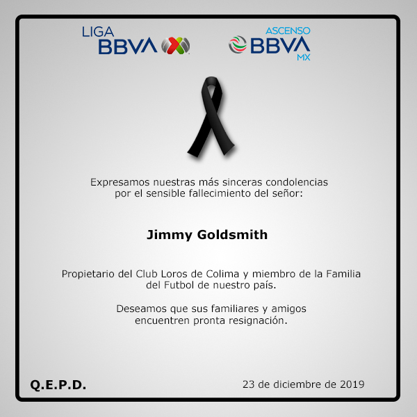 Liga BBVA Expansión MX tweet media