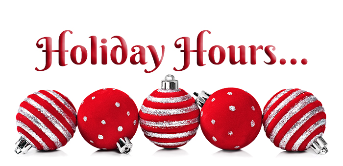 AndersonRentKC's tweet photo. Just a reminder... we are open today until 5:00, Christmas Eve until 2:00 and we are closed Christmas Day.  You can put in your rental requests via our website at https://t.co/a3Pq1RoRzk 

Remember, we deliver! https://t.co/8XLRCzRe7p
