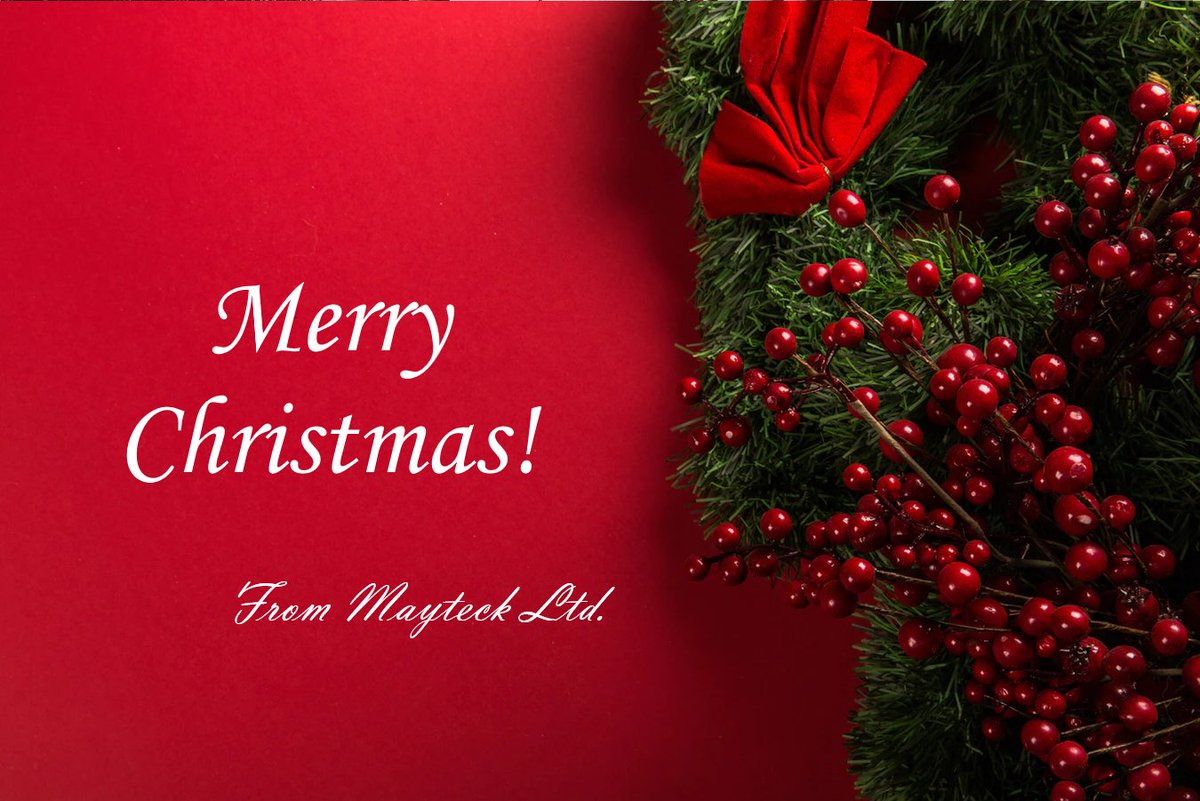 MayteckLtd's tweet photo. https://t.co/05BNdjbv3H