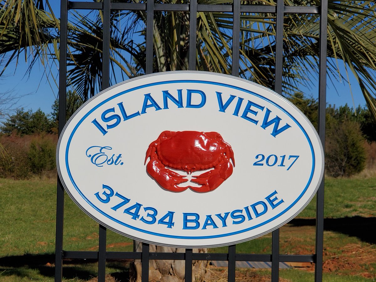 cottage_green's tweet photo. PELICANS LOBSTER & SHELL FISH OH MY! https://t.co/6e7P4usC82
OUTDOOR WELCOME SIGNS
COASTAL TROPICALβοΈπ΄ππΊπΈ #Conch #Lobster #OBX #Florida #FloridaKeys #Sanibel #LittleTorchKey #USVI #Fayetteville #Wilmington #NagsHead #Edisto #SaltLife #Salty #BoothBay #Galveston #CorpusChristi https://t.co/2cMcgBcyAW