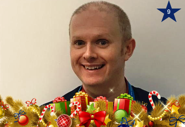 ManchesterCRF's tweet photo. @MFT_Research @MFTnhs @WythenshaweHosp @NIHRCRN_gman @NIHR_UKCRFN @FBMH_UoM @TheChristieNHS @TheChristie @ECMC_Manchester @GMMH_NHS @RMCHosp @RMCHcharity @OfficialUoM @ManchesterBRC @crnwestengland #12giftsofresearch
“Thanks to all the staff and patients for their contributions this year, to furthering treatments for patients with chronic rare diseases.” Ciaran Kilkelly, Clinical Research Facility Nurse Manager, MRI and @RMCHosp #CRF sites. https://t.co/ywH04ALOOr