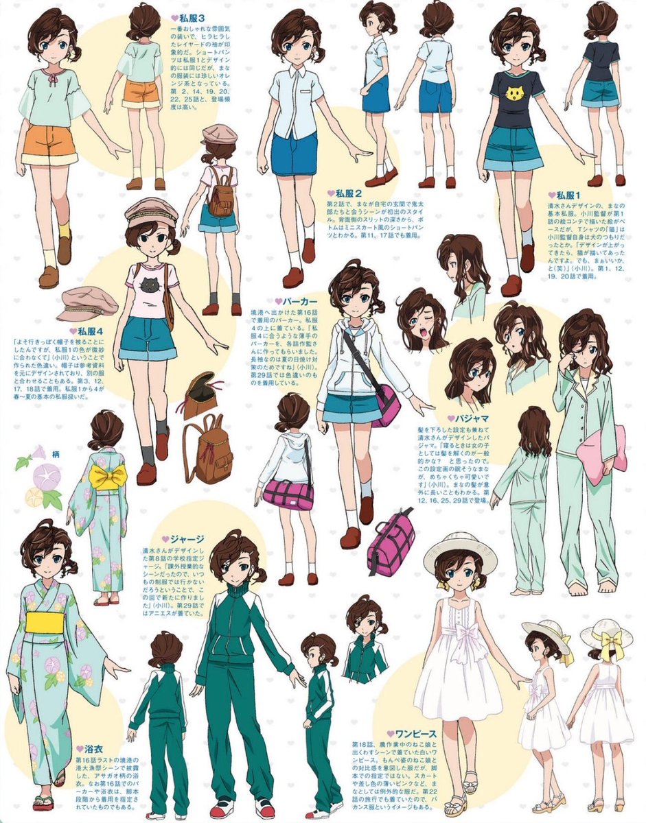 Walter در توییتر じつは一度もしまむら行ったことないんですが まなのこういうファッションてしまむらによくあるデザインなんですかね