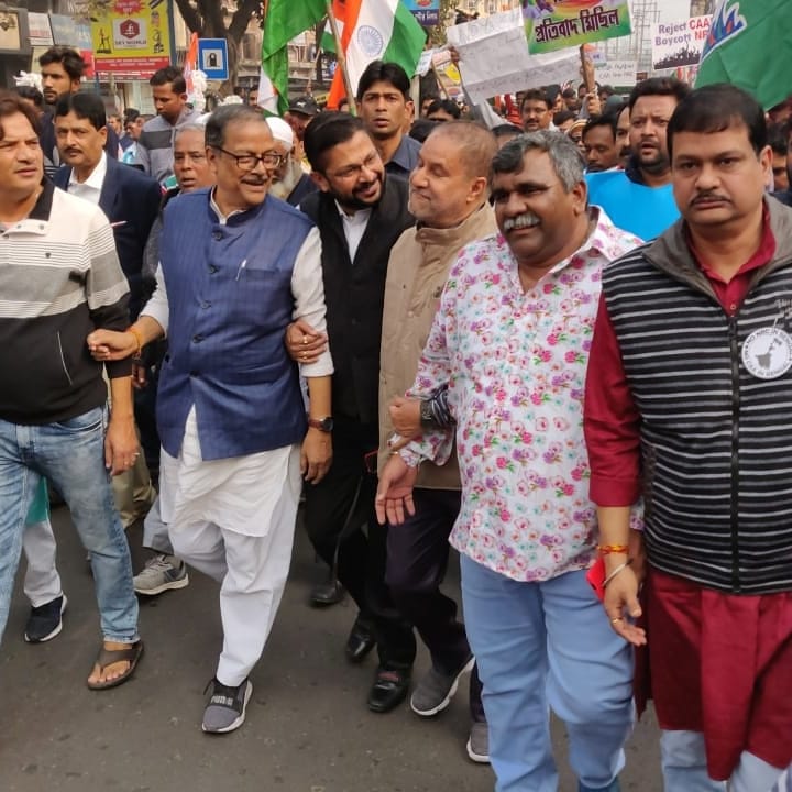 JitendraAsansol's tweet photo. Today's Mass Protest Rally organised by Paschim Bardhaman Trinamool Congress against NRC and CAA at Asansol.
#IRejectCAA
#IRejectNRC
#NoNRCinBengal

@MamataOfficial @abhishekaitc @AITCofficial @ColDiptangshu https://t.co/SmsYqL7yeC