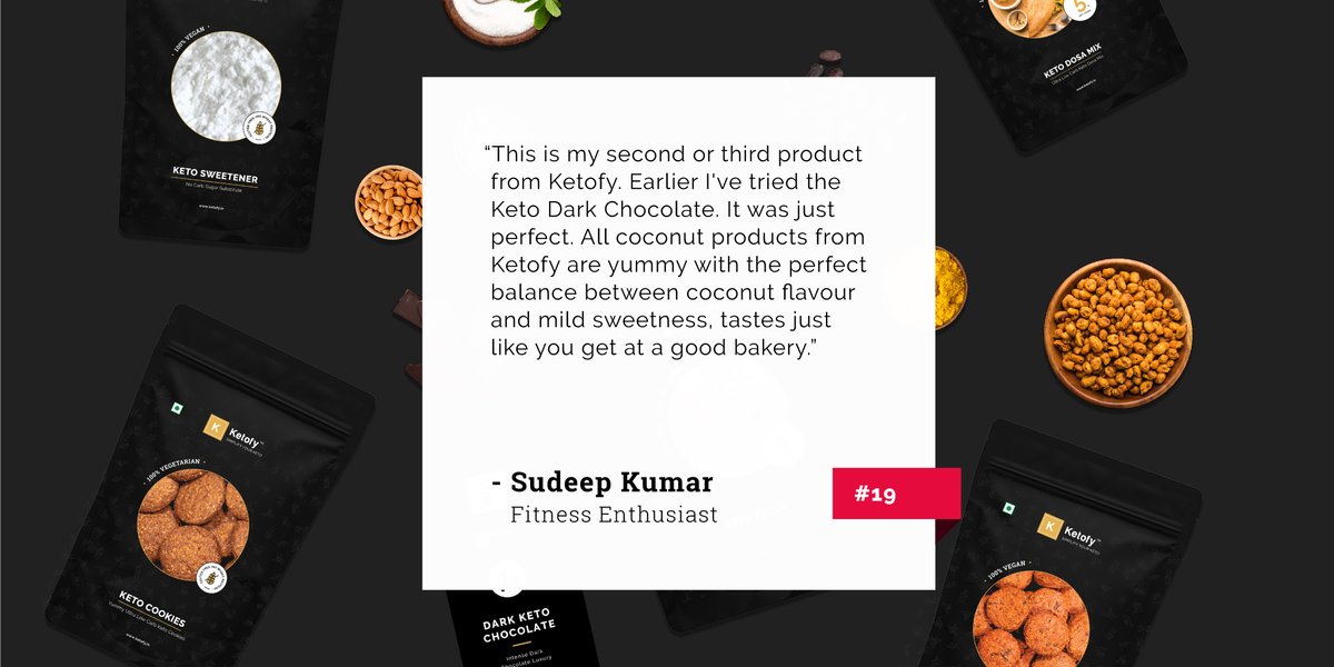 Ketofy™ tweet media