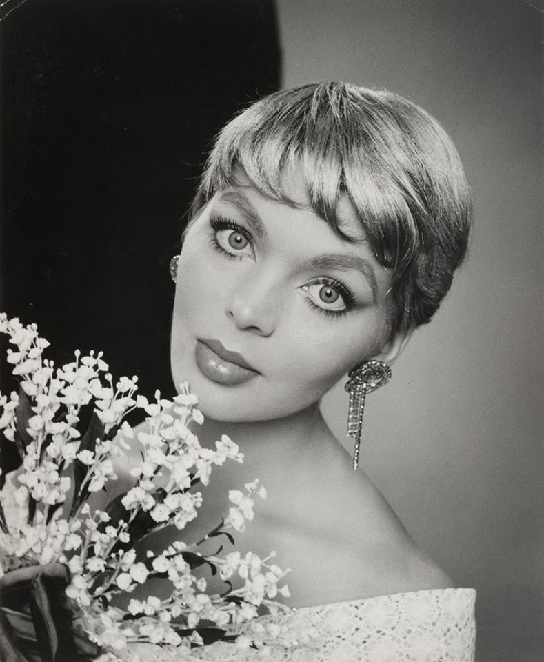 bitter69uk's tweet photo. Impossibly gorgeous teenage fashion model #Nico (yes, that Nico!) photographed by Herbert Tobias in 1956. I estimate that Nico (possibly still going by her birth name Christa Paffgen at this point) would be 18-years old here. #warholsuperstar #moongoddess #punkdiva #chanteuse https://t.co/PlJx6xsXMd