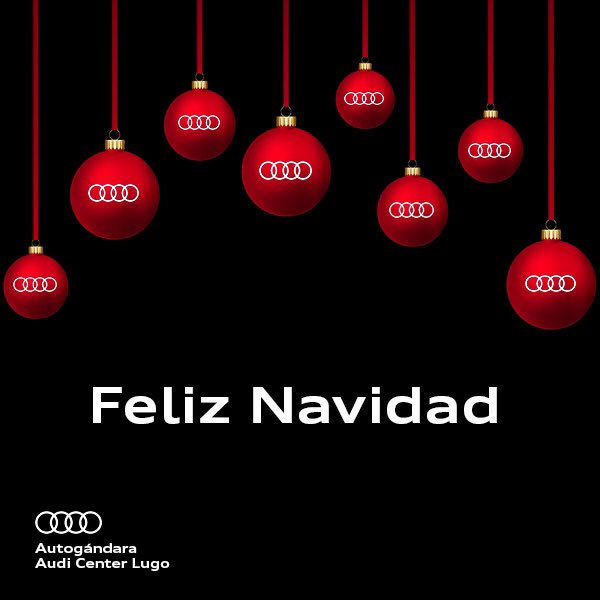 Autogandara's tweet photo. De parte de todo el equipo de Autogándara os deseamos unas felices fiestas junto a vuestras familias y amig@s. 🎉🎁 https://t.co/HqljuFMC5p
