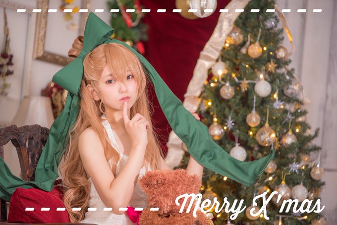 Twitterのコスプレ画像32