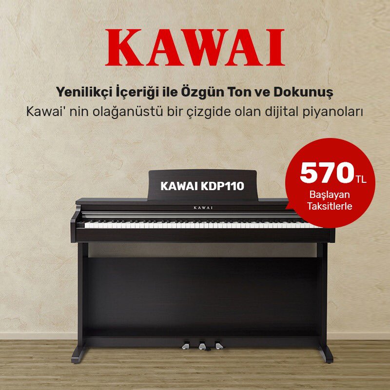 rekormuzik's tweet photo. Kawai piyano modelleri https://t.co/Kx1td7qpHC adresinde ve mağazamızda !

#Kawai #KawaiPiyano #KawaiPiano #Piano #Piyano #kawaikdp110 https://t.co/sn7f0uJxZI