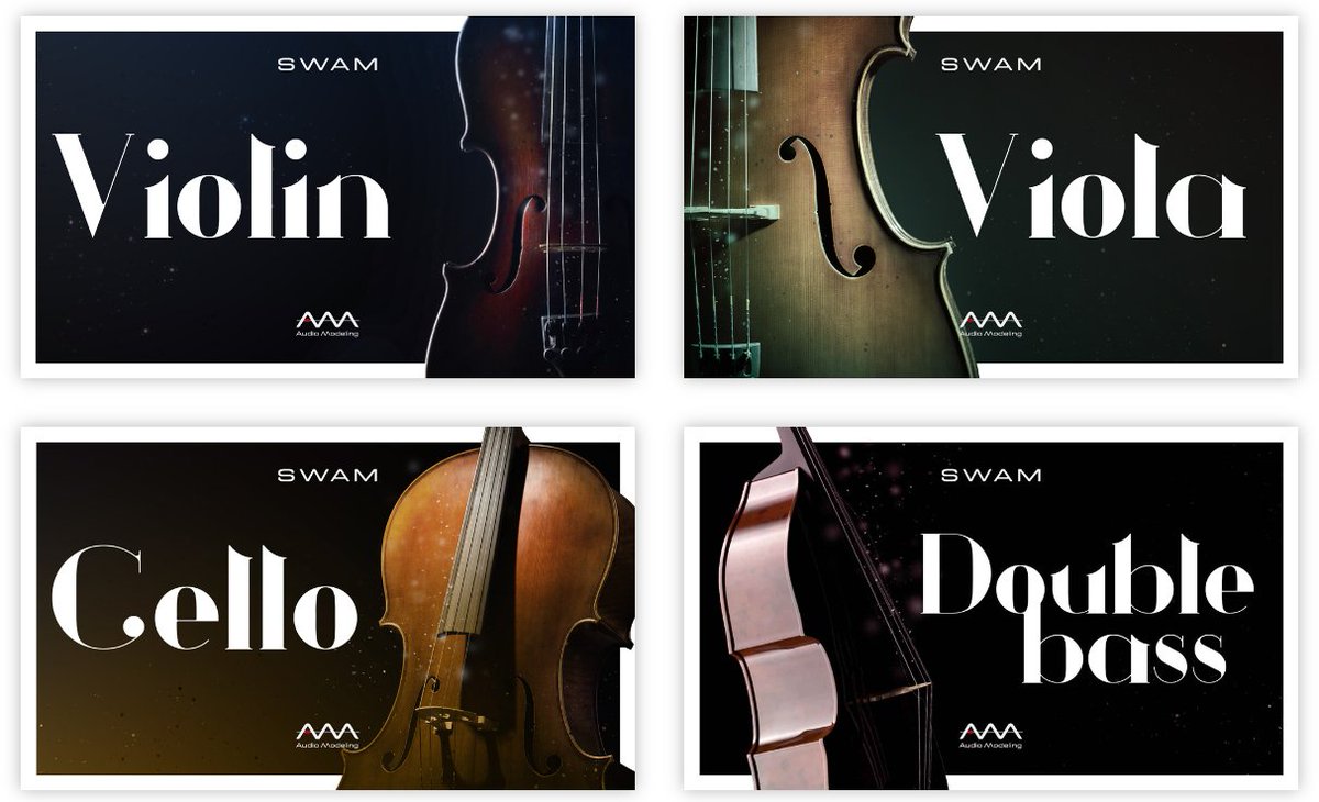 Violin vst