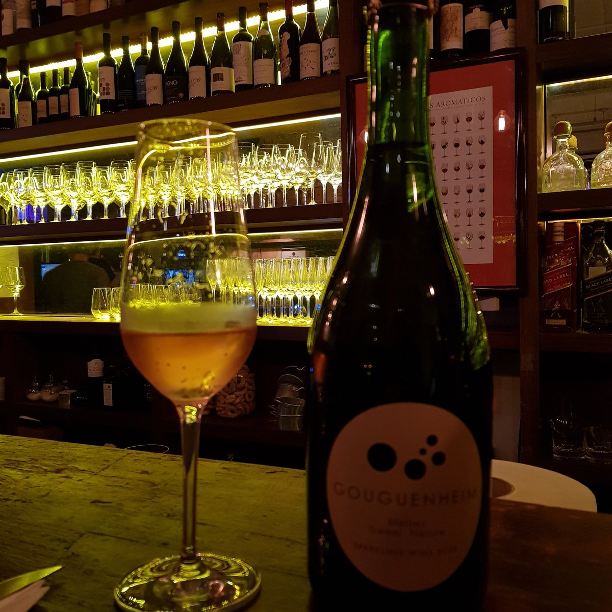 Familia Gouguenheim les desea felices fiestas !!!
Gouguenheim family wishes happy holidays