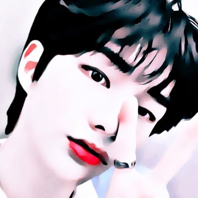 ขอบคุณครับ🤍🖤 #NewProfilePic