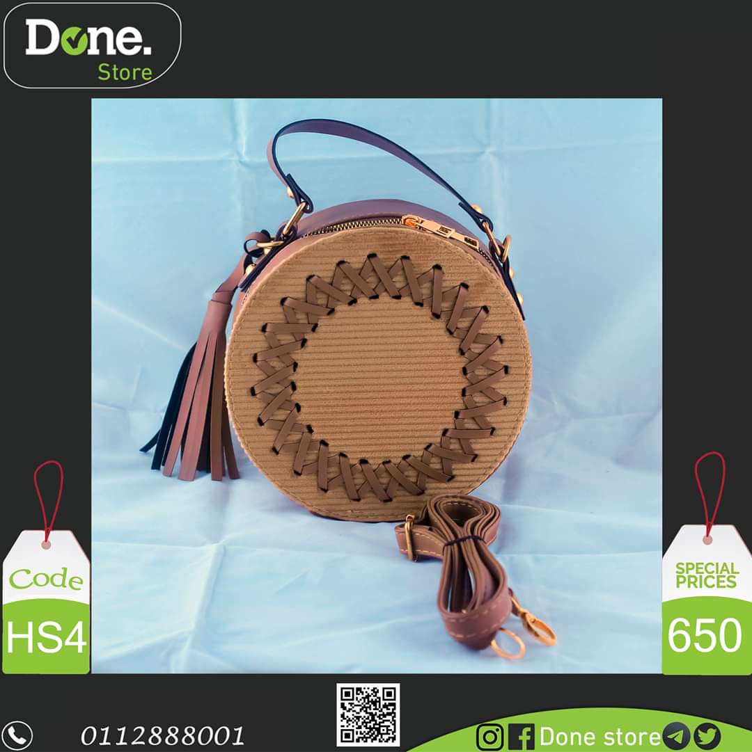 Donestore0's tweet photo. In stock now
         حصرياااااا
الرقي دائما  من Done Store

          شنطة يد جميلة جدا  بشكل جديد وجذاب  مصنوعة من الجلد,تاتي بيد يمكنك التحكم في طولها,مريحة في الحمل وتتسع لحمل العديد من اغراض��.
الكمية محدودة جداا
سارع بالطلب الان
Made in Turkey https://t.co/VtAIMHSFNB
