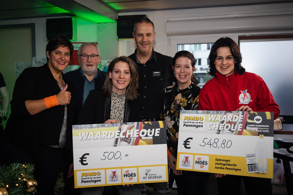 pmhoes's tweet photo. Nogmaals hartelijk dank voor de vele donaties van dit weekend! Doneren kan nog steeds via de site https://t.co/UAek9hc4xh. https://t.co/rg7zXxRqW3