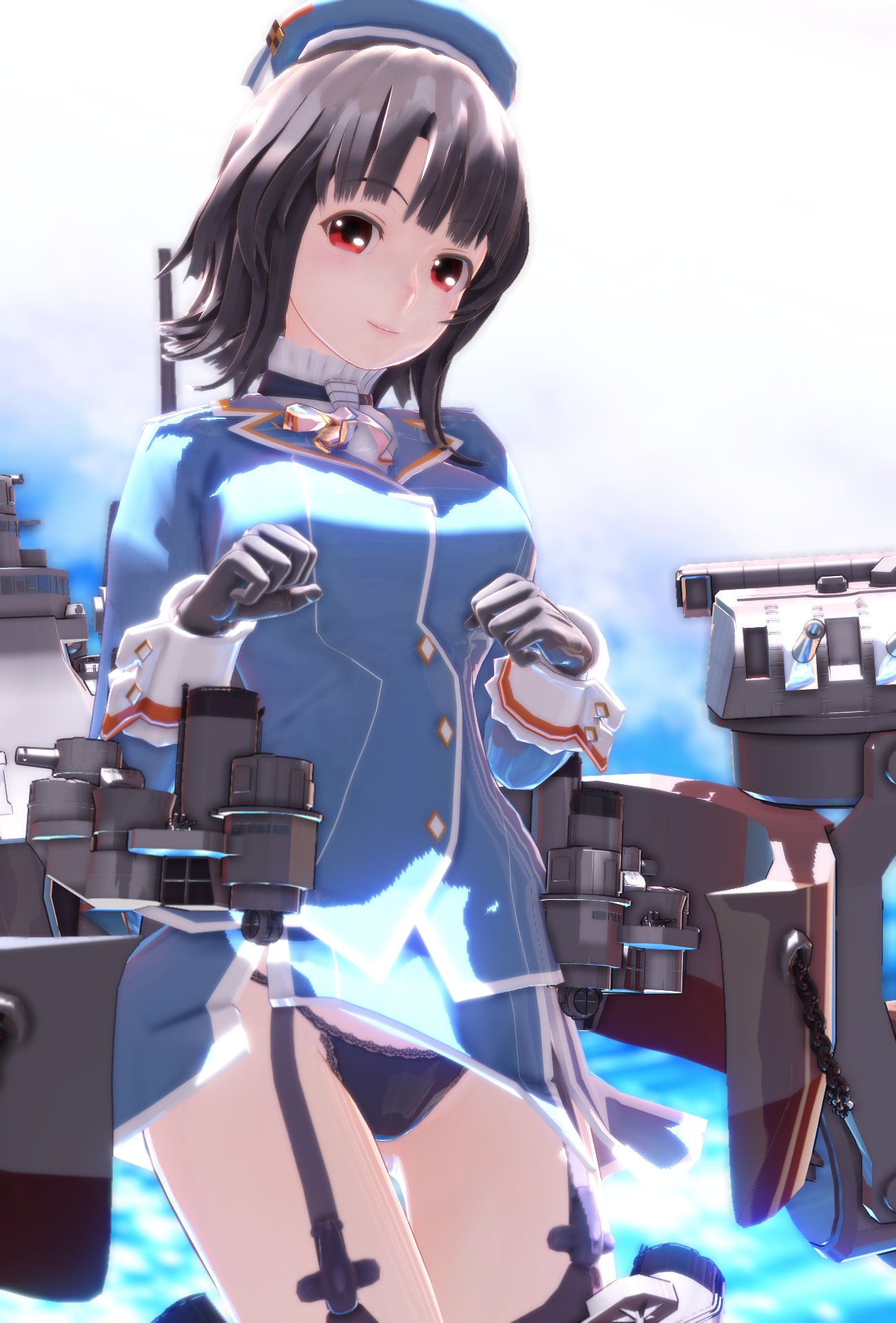 メイハイ 明灰白色 Pa Twitter 艦これ版深夜の真剣mmd60分一本勝負 艦これ版真剣mmd60分一本勝負 お題 狭霧 蒼龍 高雄 Spsさん家の艦これmmdモデル 高雄 T Co Iyhlhwsgoo フガクさん家の高雄型 大改装組 兵装セット T Co O3yfzhuipm
