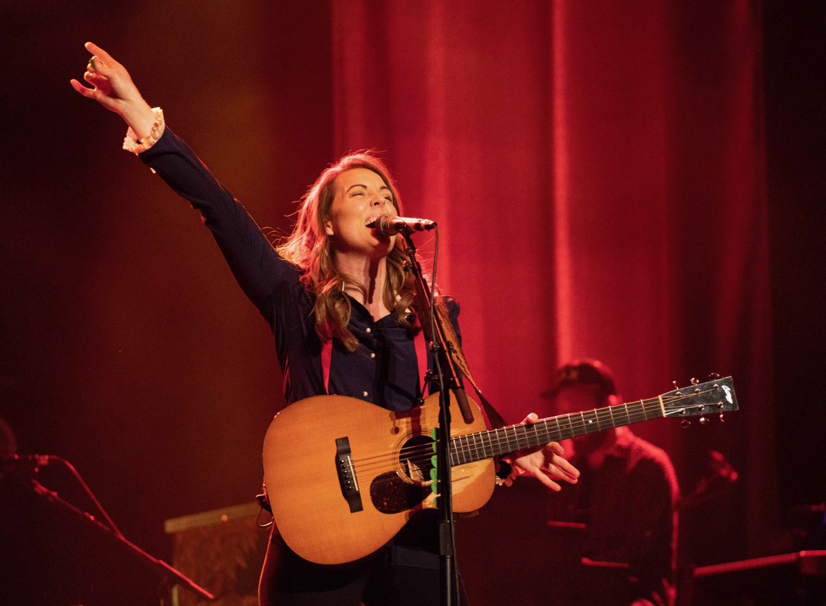 ND Artist of the Decade (3 of 4): <a href="/brandicarlile/">Huy Hoang</a>
Essay by <a href="/AmyRay/">AmyRay</a> (<a href="/Indigo_Girls/">Indigo Girls</a>)

We asked Indigo Girls’ Amy Ray to tell us about how her friend Brandi Carlile has shaped roots music over the last 10 years and beyond. nodepression.com/nd-artist-of-t…