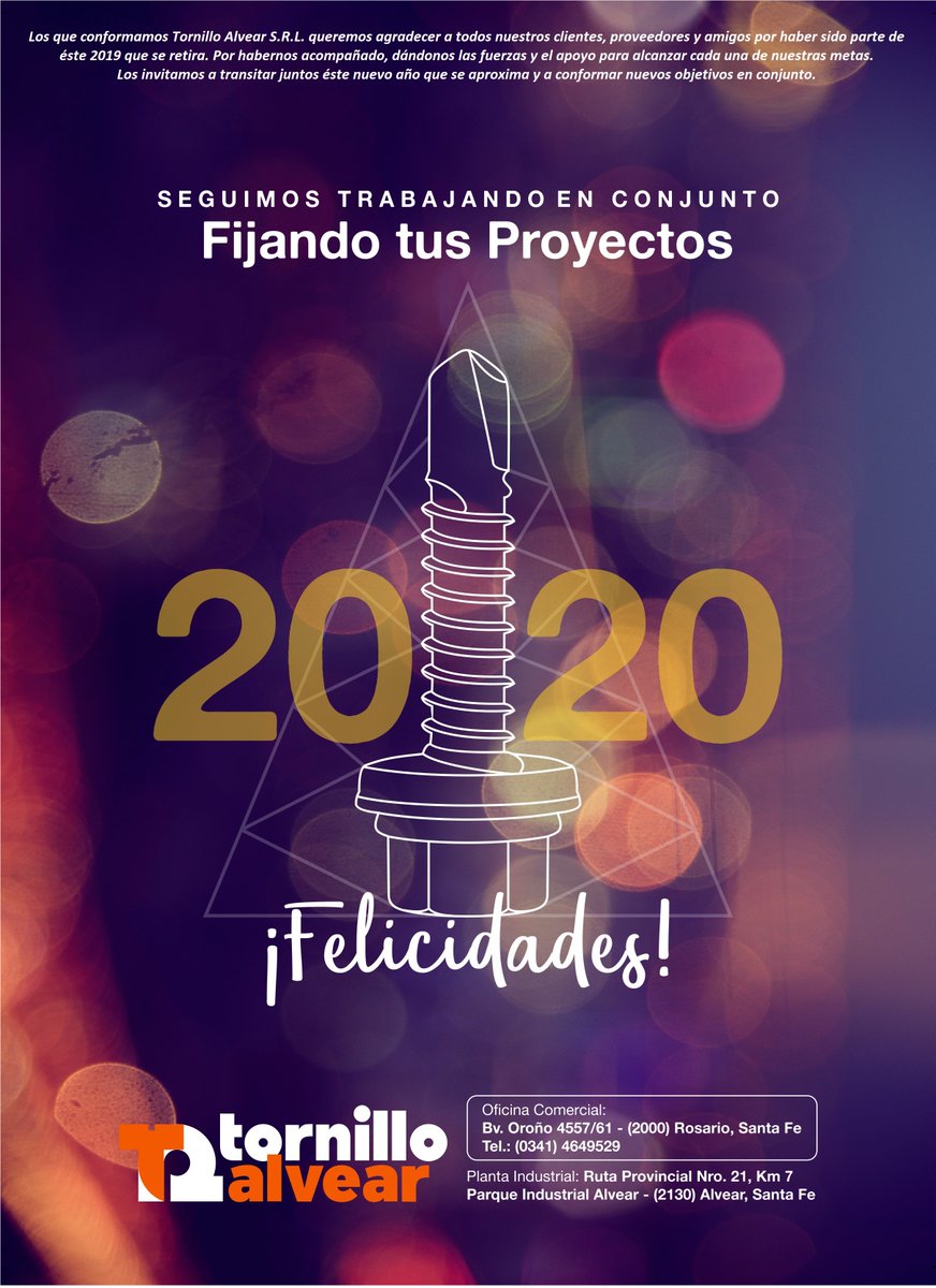 Muy Felices Fiestas!!! - mailchi.mp/48daa2b1e5e8/m…