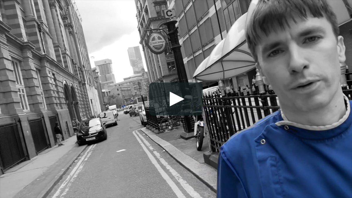 🗣️👂Listen to 'Manchester Royalty', a poem by Christopher Seymour &amp; Paul Spencer, the <a href="/MFT_MRI/">Manchester Royal Infirmary</a> Palliative Poets. 

It captures the essence of who we are at MRI, our proud history, &amp; the value we put on our amazing staff in caring for our patients♥️

buff.ly/38ZAtzw