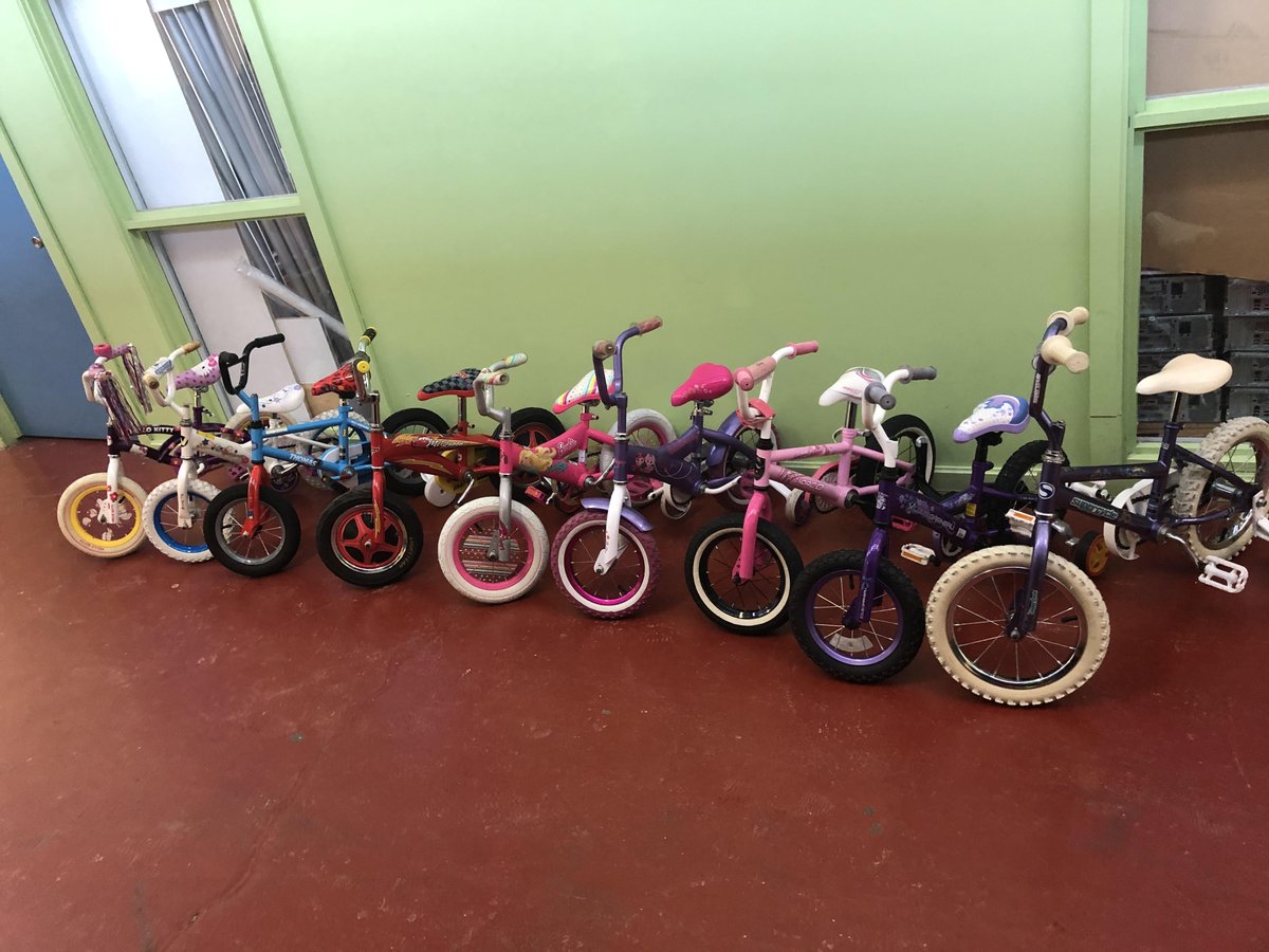 My First Wheels tweet media