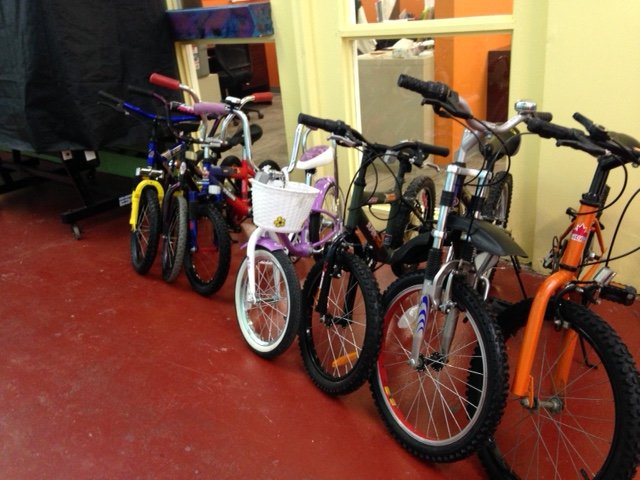 My First Wheels tweet media