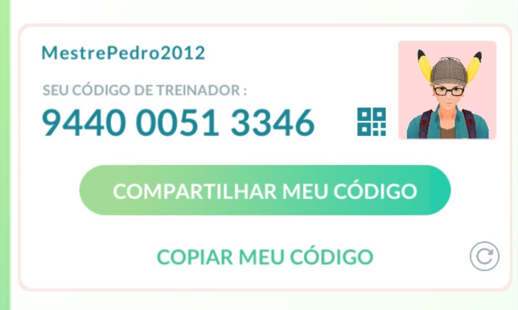 jackmeirells's tweet photo. Add código pokémon go.
#PokemonGOCommunityDay #PokemonGOBuddy #PokemonGOfriend #pokemonaddfriend #Pokemon #pokemonbr #pokemonfriendcode #PokemonGoFriendCodes #niantic #pokestop #Pokecember2019 https://t.co/RxxkUAZPN8