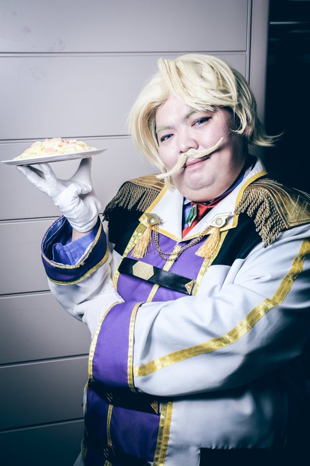 ゴルドルフ ムジーク の評価や評判 感想など みんなの反応を1日