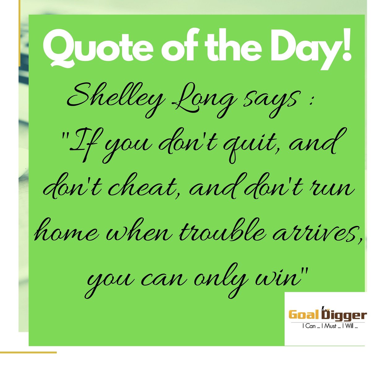 lifestylzbuzz's tweet image. #Overflow2019 
#GOALDigger🔥🔥