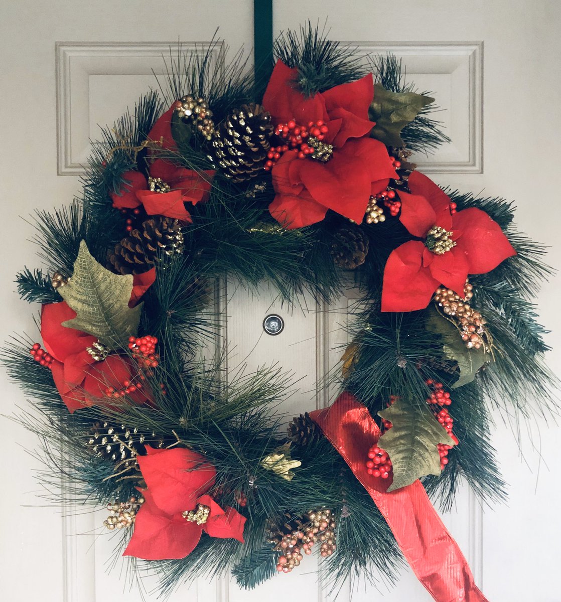 HisBabyDoll78's tweet image. #MerryQmas

@RedPill78 @TRUreporting @Education4Libs @M2Madness @IPOT1776 #NEONREVOLT 

And a very fine Christmas with #Q it is!❤️🎄