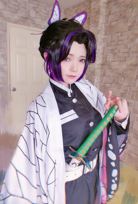 コスプレイヤーMiuのTwitter画像53