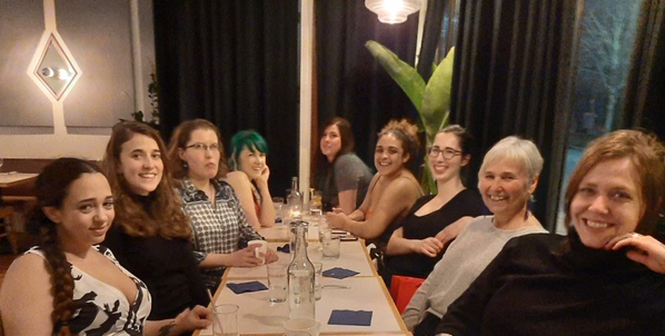 Dee Dee's Ice Cream tweet media