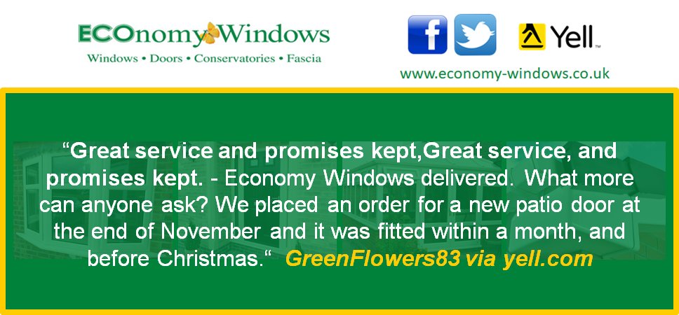 EconomyWindows tweet picture
