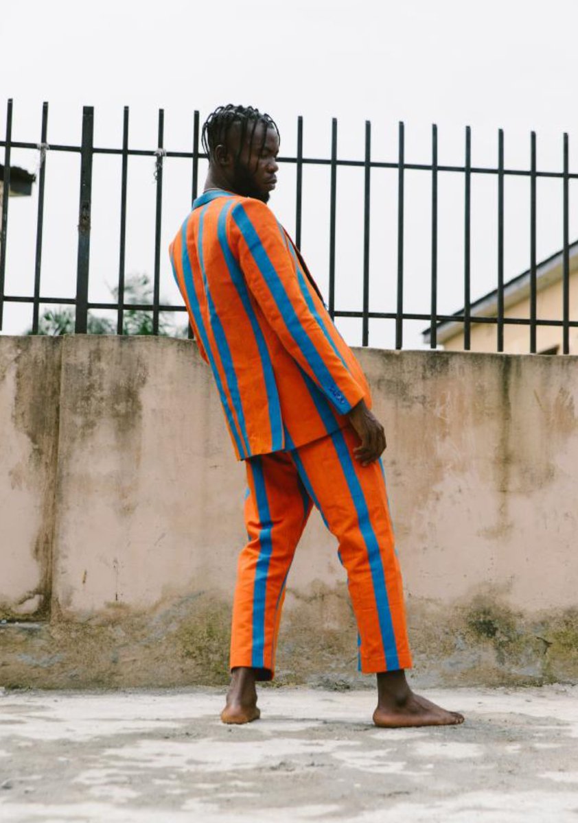 afrodyssee's tweet photo. GRAVALOT
Menswear Gravalot. AD by Onye Anuna. Photo Bruce Iv @gravalot #onyeanuna @bruce_iv #gravalot #bruceiv #menswear #madeinafrica #africandesigners #africanphotographer #africanmodel #africanfabric #nigeria #ghana #london #africa #geneva #afrodyssee https://t.co/Xi5waVnqyY