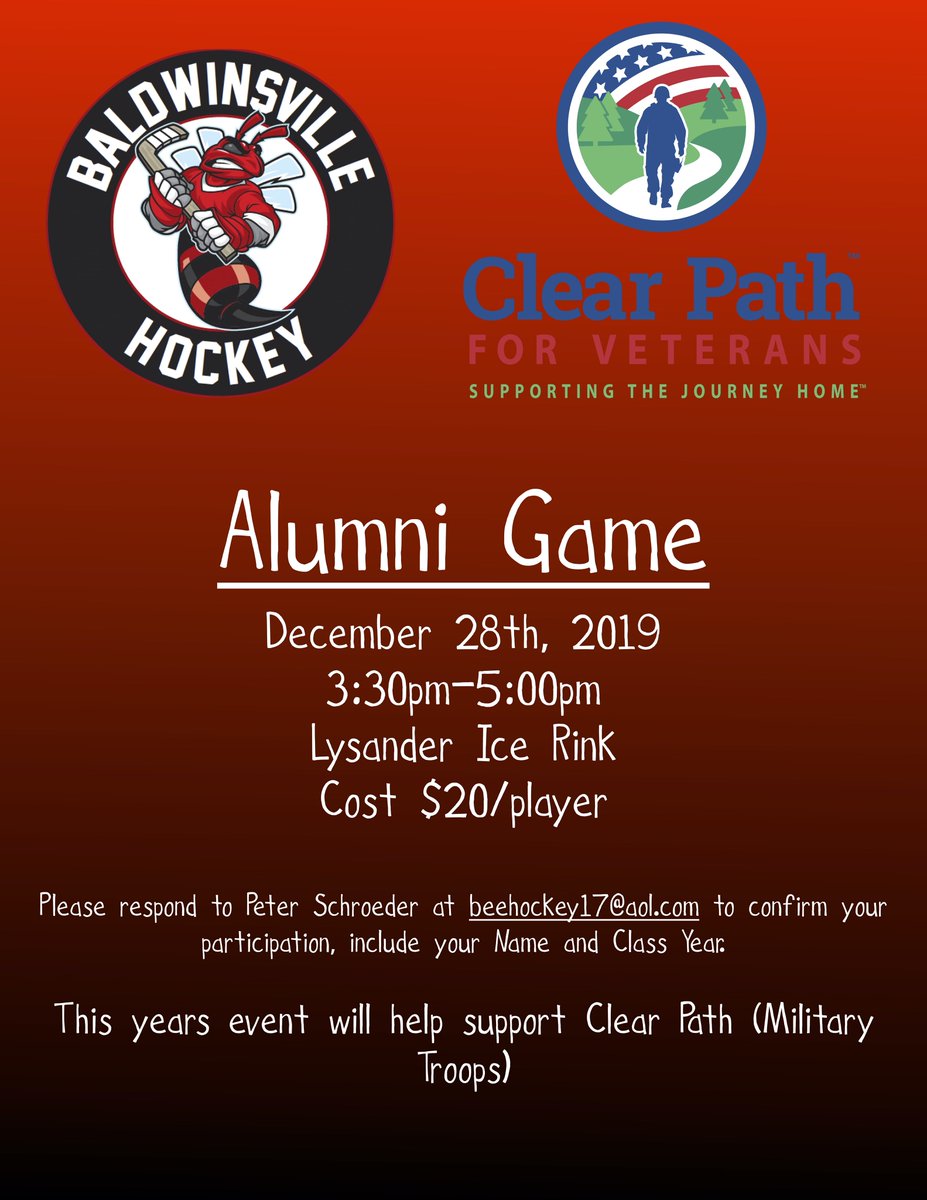 Bville Bees Hockey tweet media