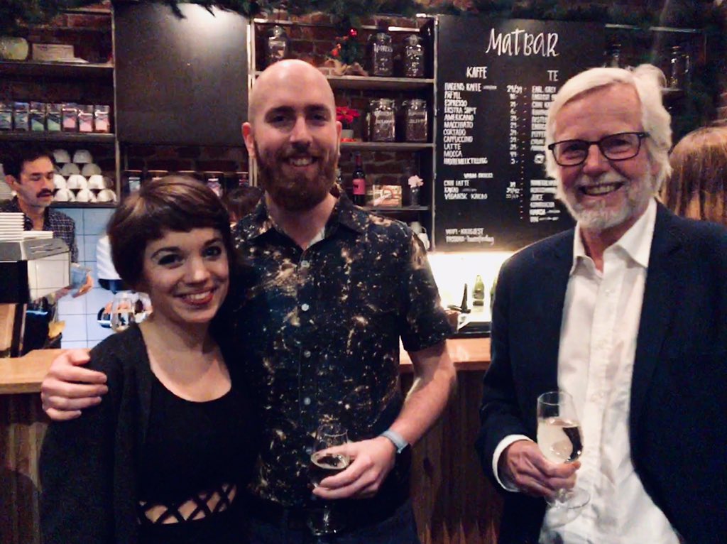 Dr Magdalena Kersting tweet media