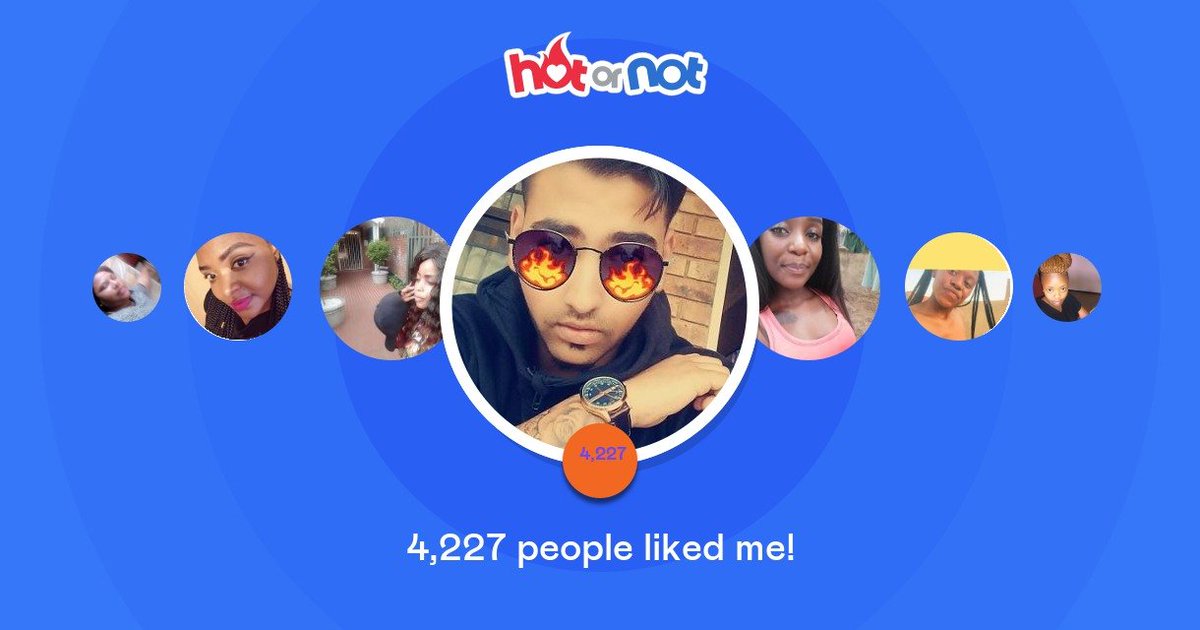 SADopeKidz's tweet photo. Hang out with Brandon and other fun new people nearby, when you sign in to Hot or Not! https://t.co/T0OTFK7lW5 https://t.co/MOWO646LbF