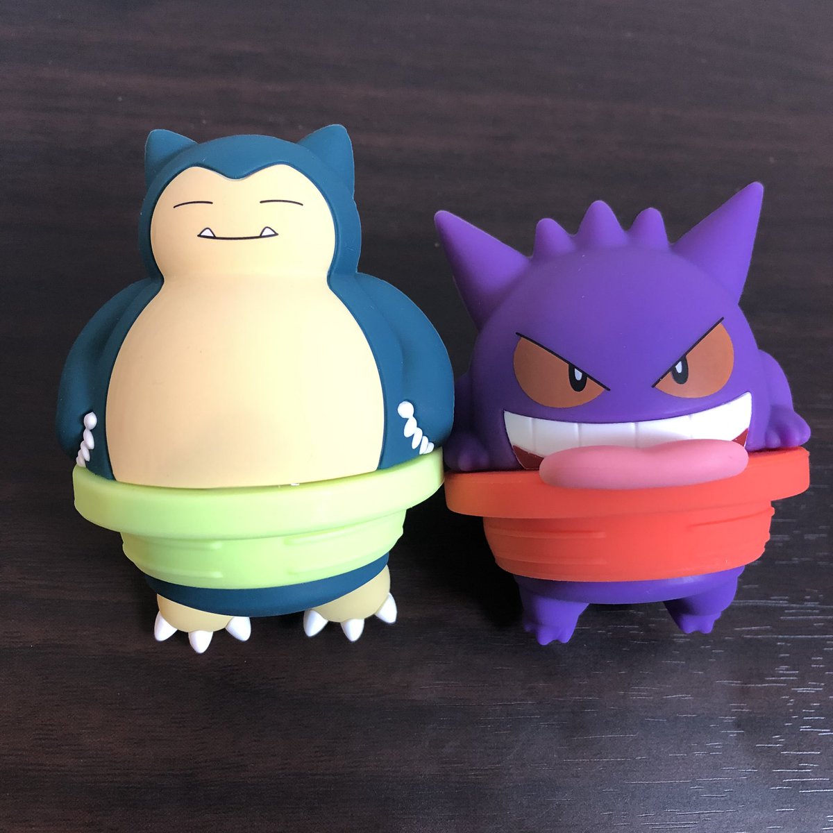 にょ على تويتر Tlで拝見したキディランドのポケモンキャンディボトル 今日行ってみたら池袋はゲンガー売り切れ 電話してみた原宿も ゲンガー売り切れ ということで 近郊のお店に電話してゲットしに行ってきました 行ったお店にはまだたくさんありました 探して にょ على تويتر Tlで拝見したキディランドのポケモンキャンディボトル 今日行ってみたら池袋はゲンガー売り切れ 電話してみた原宿も ゲンガー売り切れ ということで 近郊のお店に電話してゲットしに行ってきました 行ったお店にはまだたくさんありました 探して