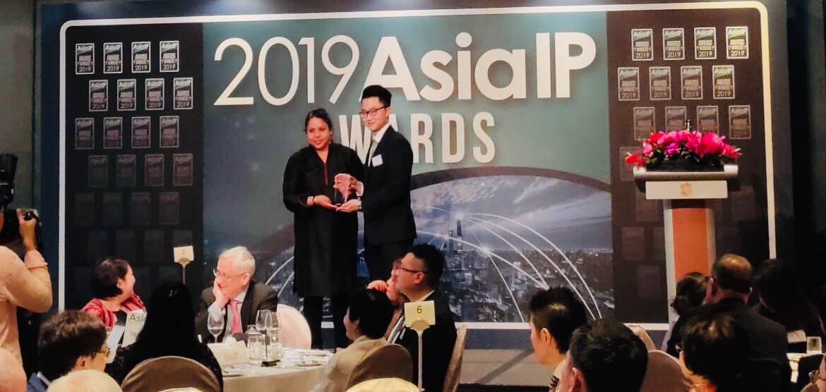 LexOrbisIP's tweet photo. Moving toward the end of the year on a #successfulnote, we are #delighted to share we have been #recognized as “the #PatentFirm of the Year by #AsiaIP” for the #Year2019, we express our #deepestgratitude to #ourclients for their continuous #support and #faith in us. #LexOrbis https://t.co/oYDbsRByGD