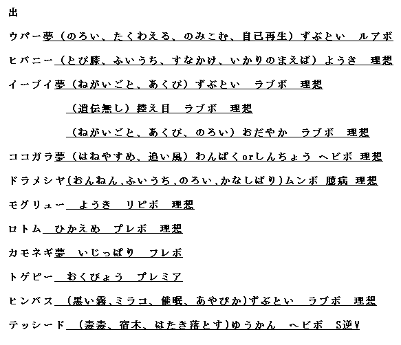 黒枠 Hatopoppohoroho Twitter