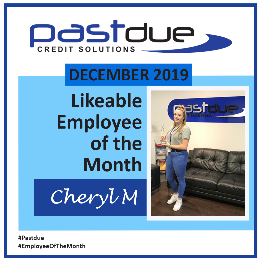 Pastdue Credit Solutions tweet media