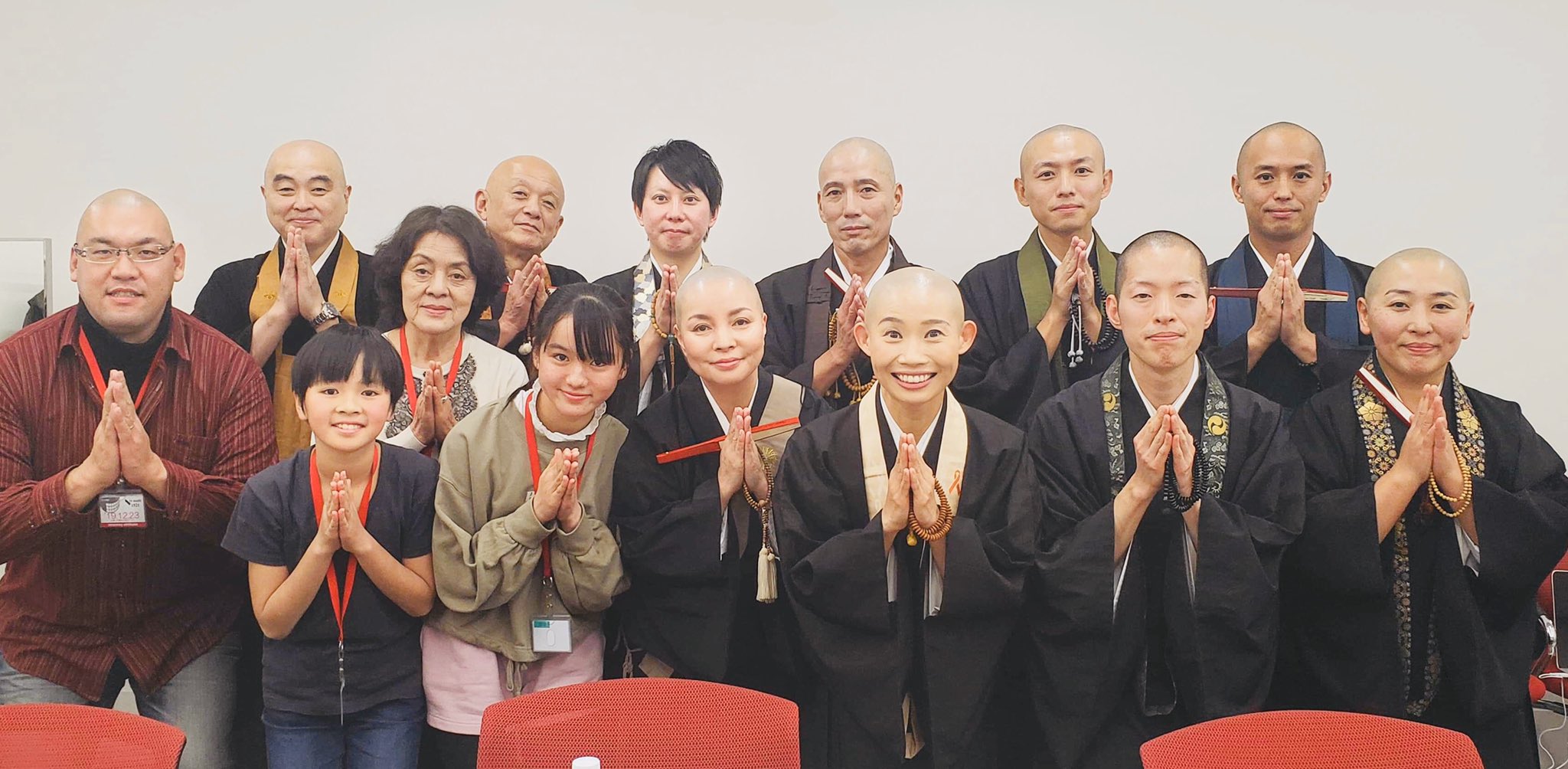大來尚順 年末のテレビ朝日 ぶっちゃけ寺 は 12月31日放送です 22 00 24 30 乞うご期待 ぶっちゃけ寺 年末 テレビ朝日 T Co 3vxsdu45pw Twitter