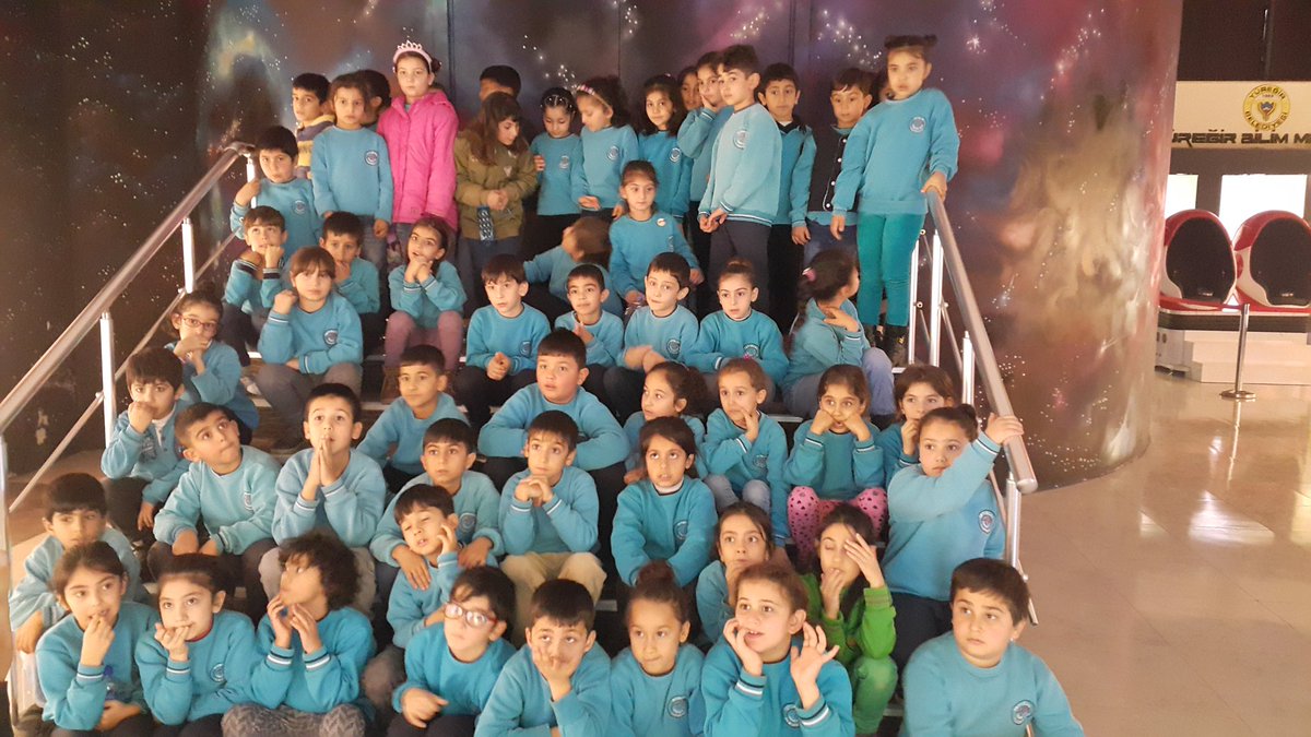 🌙☄İstiklal Ortaokulu

<a href="/YuregirBilim/">Yüreğir Bilim Merkezi</a>
#bilim #yuregir #adana #yuregirbelediyesi