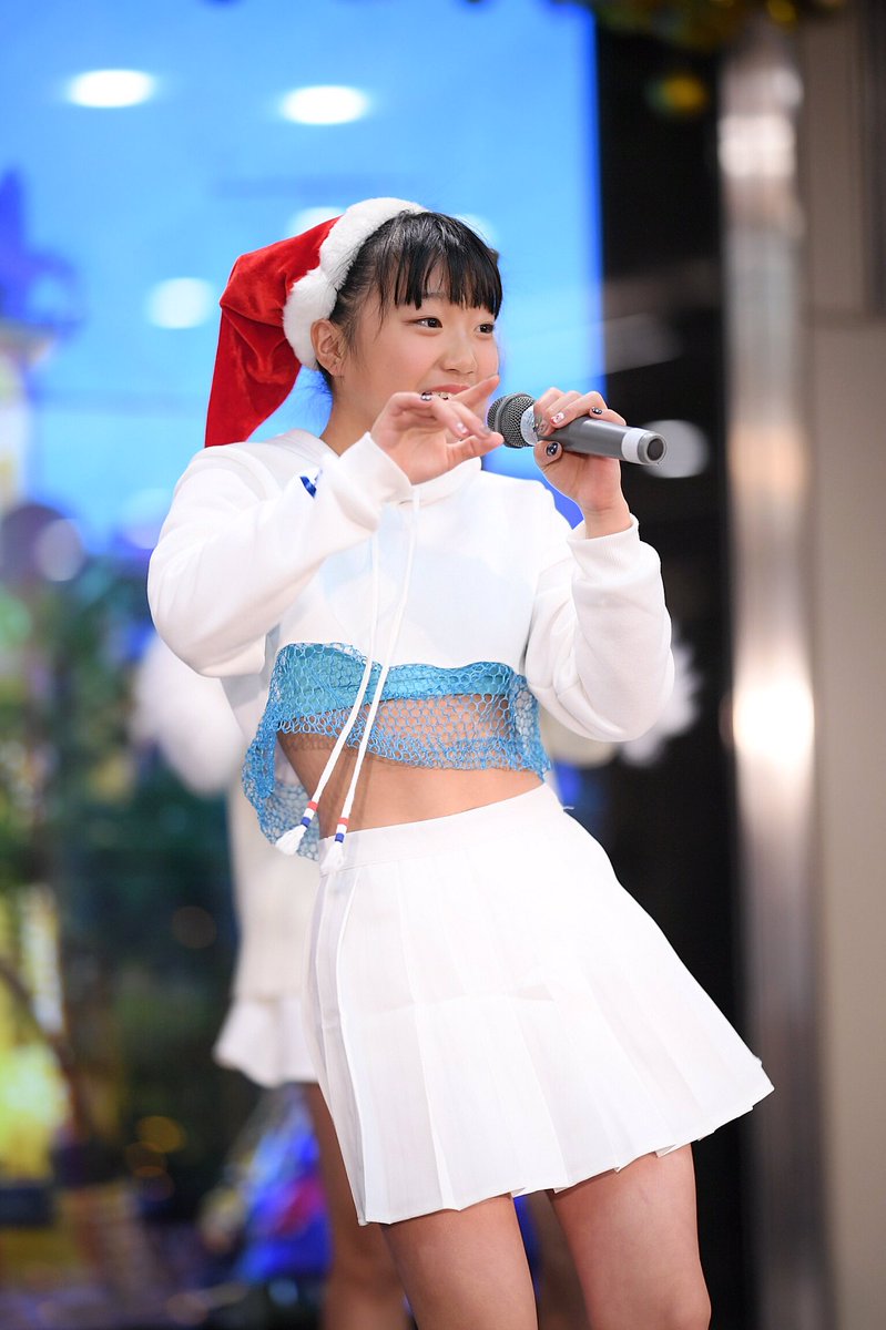 2019.12.21 TOMORROWFOREVER cocoaちゃんaisuちゃん #TomorrowForever