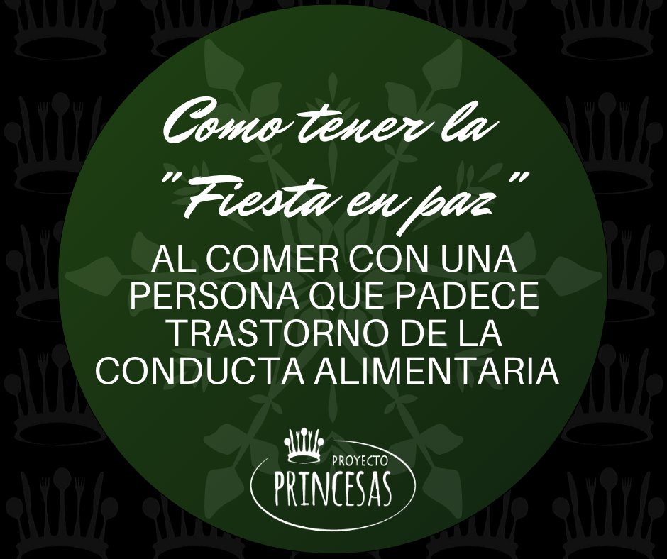 Proyecto Princesas tweet media